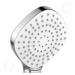 IDEAL STANDARD - IdealRain Evo Set sprchovej hlavice Diamond 115, hadice s ručnou sprchou, 3 prú
