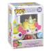 Funko POP! Hello Kitty and Friends: Hello Kitty Unicorn Diamond Collection Special Edition