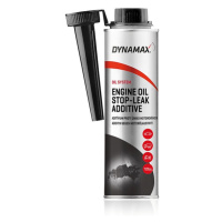 DYNAMAX Aditívum proti úniku motorového oleja 300ML