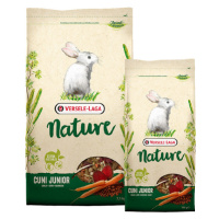 Versele Laga Nature Cuni Junior - pre králíky 700g