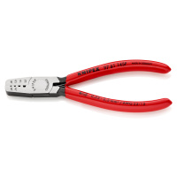 KNIPEX Kliešte lisovacie na koncové dutinky 9761145F