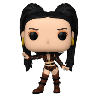 Funko POP! Rock: Bella Poarch (Inferno)