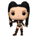 Funko POP! Rock: Bella Poarch (Inferno)