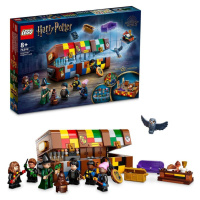 LEGO® Harry Potter™ 76399 Rokfortský kúzelný kufrík