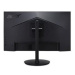 Acer LCD CB272Ebmiprx 27" IPS LED 1920x1080/1ms/100M: 1/250 nits/VGA, HDMI, DP/repro/ Black