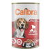 Calibra Dog Adult Beef & Liver & Vegetables 1240 g