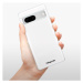 Odolné silikónové puzdro iSaprio - 4Pure - bílý - Google Pixel 7 5G