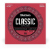 D'Addario EJ27N Classic Nylon Normal 28-43