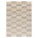 Sivo-krémový koberec 80x150 cm Sensation - Universal