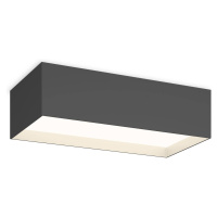 Vibia Structural 2634 stropné 48 cm, tmavosivé