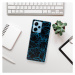 Odolné silikónové puzdro iSaprio - Abstract Outlines 12 - Xiaomi Redmi Note 12 Pro+ 5G