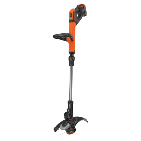 Kosačky Black + Decker