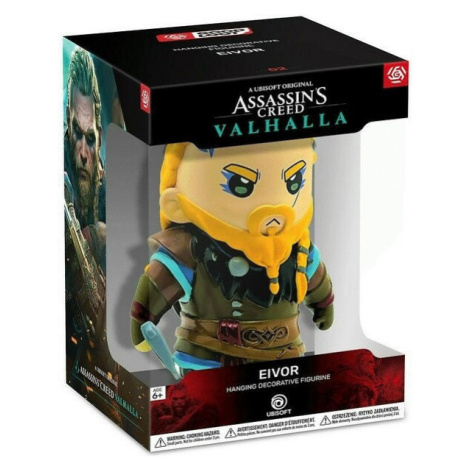 Figúrka Hanging Assassin's Creed Eivor Good Loot