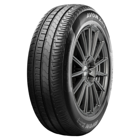 Avon ZT7 165/65 R15 81T