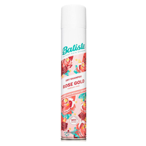 BATISTE Suchý šampón Rose Gold 350 ml