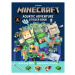 Egmont Books Minecraft Aquatic Adventure Sticker Book