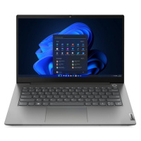 Lenovo ThinkBook 14 G4 ABA, sivá