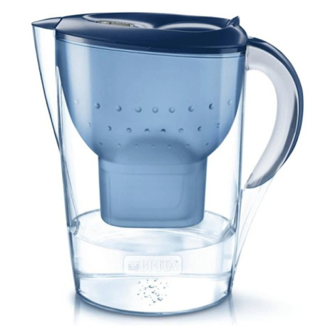 BRITA Marella XL Memo MX+ modrá filtračná kanvica 3.5 l