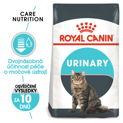 Royal Canin Cat Urinary Care - 10kg