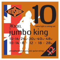 Rotosound JK30EL Jumbo King