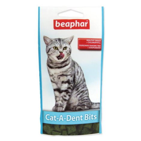 Pochúťka Beaphar A-Dent Bits 35g