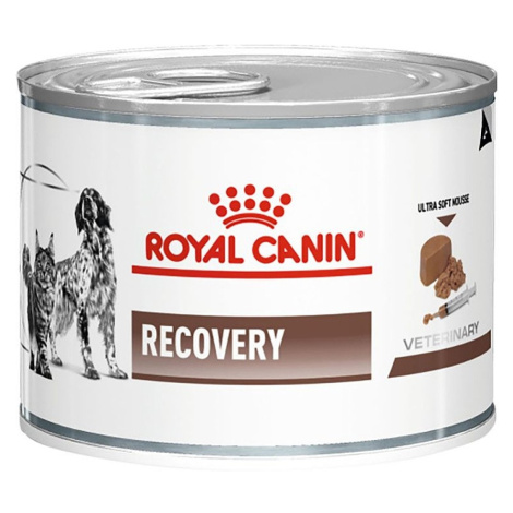 Krmivá pre psov Royal Canin