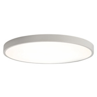 Svietidlo stropné LED LONDON, 80cm, 72W, 4000K, biele (ACB)