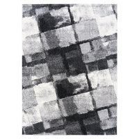 Kusový koberec Aspect New 1829 Grey - 140x190 cm Berfin Dywany