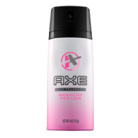 AXE Anarchy Woman deodorant 150ml