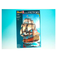 Plastic ModelKit loď 05408 - H.M.S. Victory (1:225)