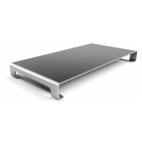 Satechi stojan Slim Monitor Stand - Space Gray Aluminium