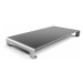 Satechi stojan Slim Monitor Stand - Space Gray Aluminium