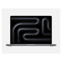 Apple MacBook Pro 14 M3, MTL73SL/A