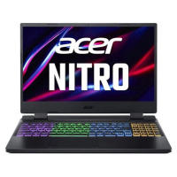 Acer Nitro 5 (AN515-58-78TN) i7-12700H/32GB/1TB SSD/RTX 4060 8GB/15,6