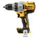 DEWALT 18V XR XRP Aku vŕtačka bez príklepu, 2x 6,0 Ah FLEXVOLT DCD991T2-QW