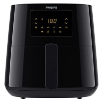 Philips 3000 Series Airfryer 6,2l XL HD9270/90