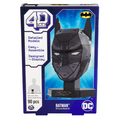 FDP 4D Puzzle Batman