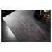 LuxD Rozťahovací keramický stôl Callen 180-220-260 cm láva
