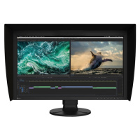 EIZO CG2700S monitor 27