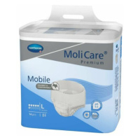 MOLICARE Premium mobile 6 kvapiek L 14 kusov