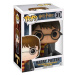 Funko POP! Harry Potter Triwizard with Hedwig Limited Edition