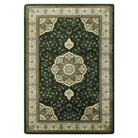 Kusový koberec Anatolia 5328 Y (Green) Rozmery koberca: 250x350 Berfin