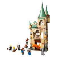 LEGO ® 76413 Rokfort: Núdzová miestnosť