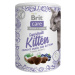 BRIT CARE cat SNACK SUPERFRUITS KITTEN - 100g