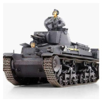 Model Kit tank 13280 - GERMAN ARMY 35(t) (1:35)