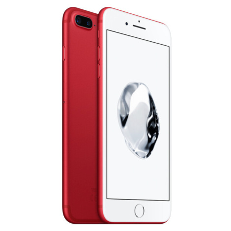 Apple iPhone 7 Plus 128GB (PRODUCT)RED červený