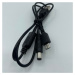 Duálny nabíjací USB kábel pre Reedog RS1