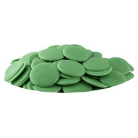 Poleva SweetArt s príchuťou zelenej pistácie (250 g) - dortis - dortis