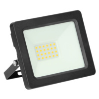 LED reflektor VIRONE FL-1 ALLED 20W 1500lm IP65 4000K, Alu+glass