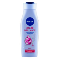 NIVEA šampón na farbené vlasy 400ml